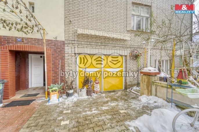 Prodej, Rodinný dům, Kožlany