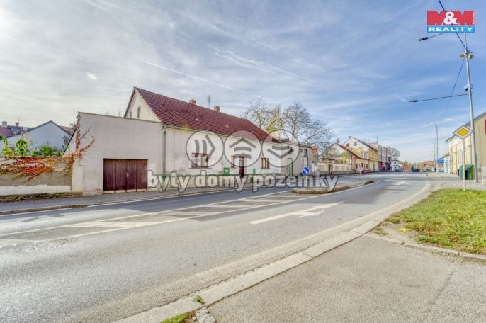 Prodej, Rodinný dům, Horažďovice