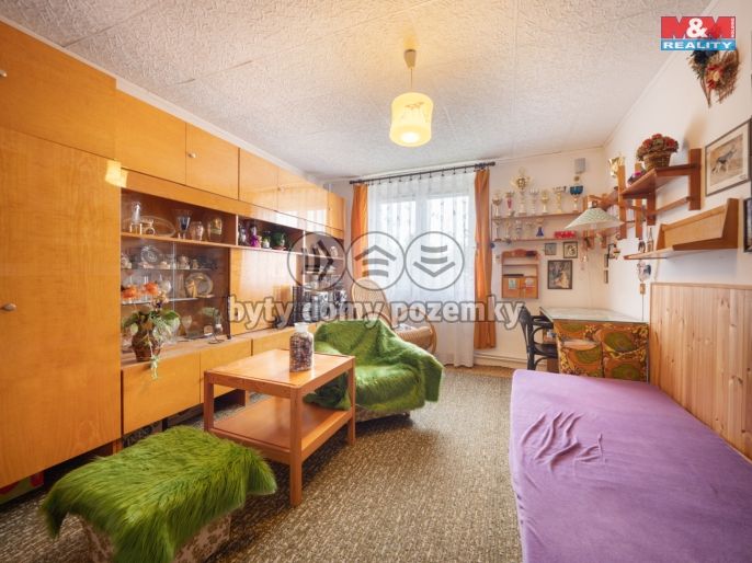 Prodej, Rodinný dům, Králův Dvůr