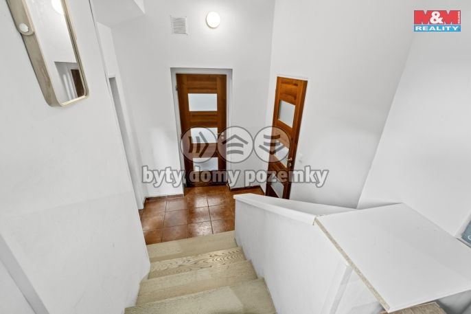 Prodej, Rodinný dům, Kladno