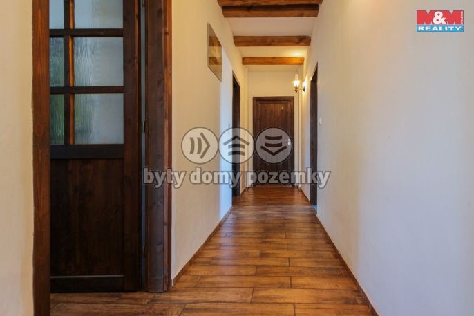 Prodej, Rodinný dům, Krasov