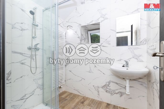 Pronájem, Byt 3+1, Pardubice