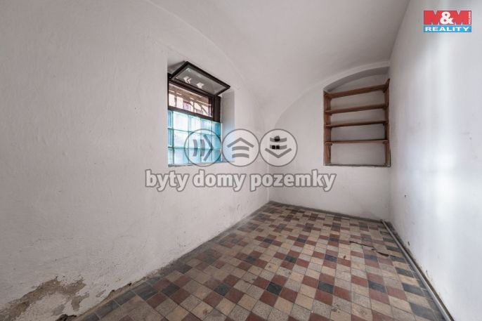 Prodej, Rodinný dům, Račetice