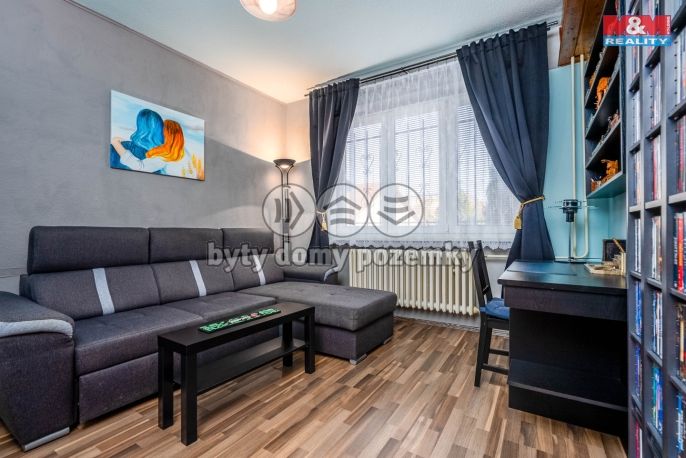 Prodej, Rodinný dům, Praha