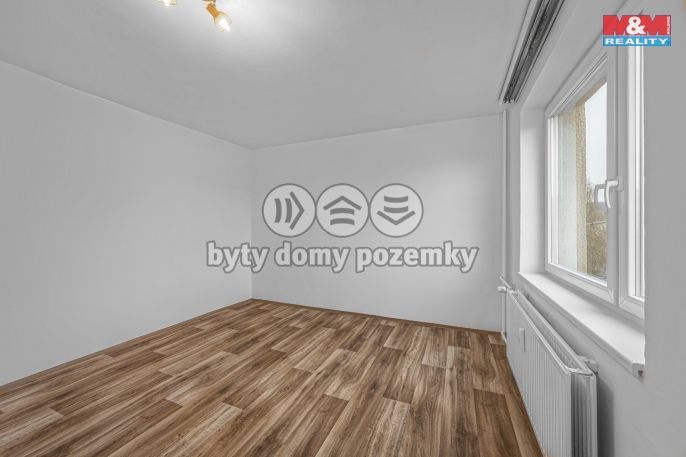 Pronájem, Byt 1+1, Náchod