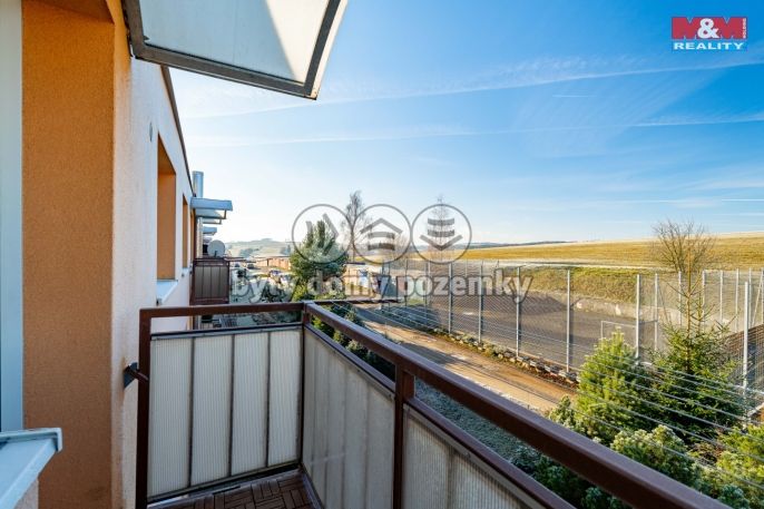 Prodej, Byt 2+1, Kněžice