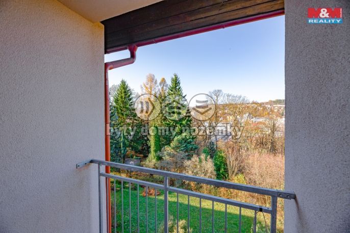 Prodej, Byt 3+1, Náchod