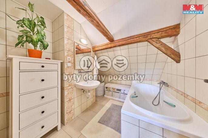 Prodej, Rodinný dům, Velké Svatoňovice