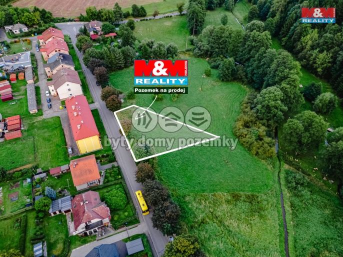 Prodej, Rodinný dům, Meziměstí