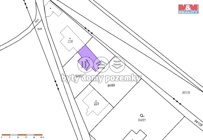 Prodej, Rodinný dům, Přistoupim