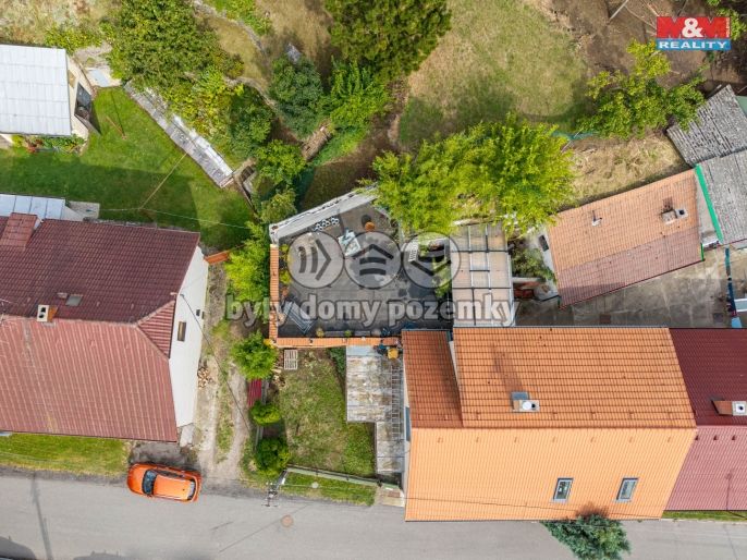 Prodej, Rodinný dům, Kolín