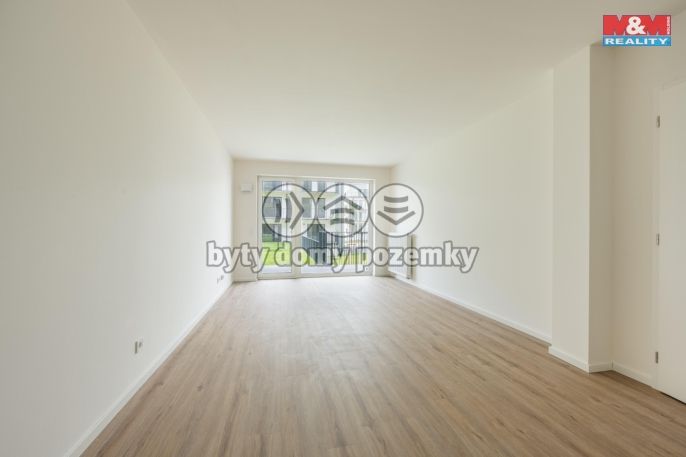 Prodej, Byt 3+kk, Kladno