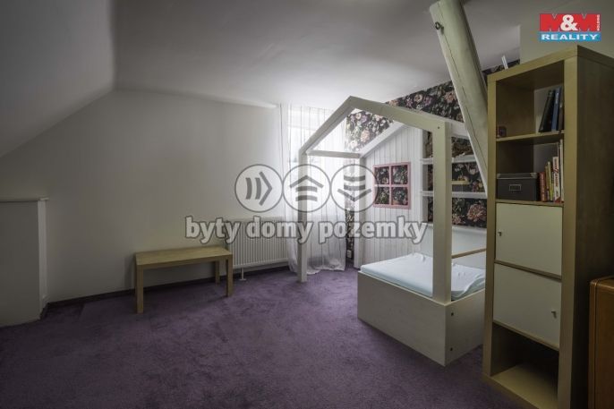 Prodej, Rodinný dům, Velká nad Veličkou