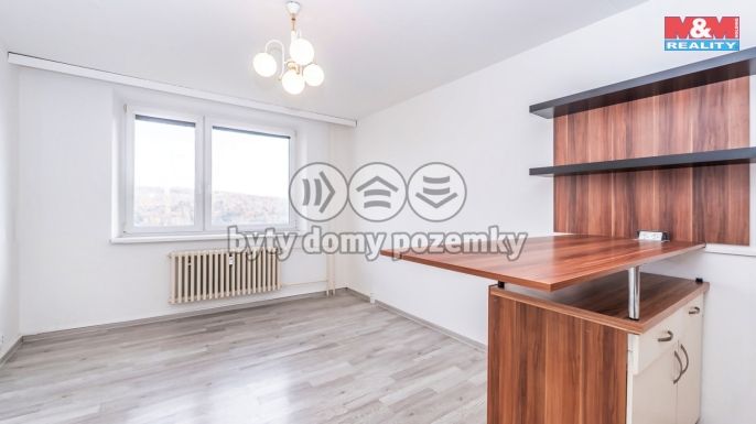 Prodej, Byt 1+kk, Brno