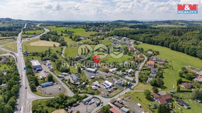 Prodej, Rodinný dům, Frýdek-Místek