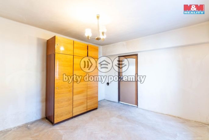 Prodej, Rodinný dům, Morkovice-Slížany