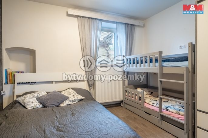 Prodej, Rodinný dům, Strakonice
