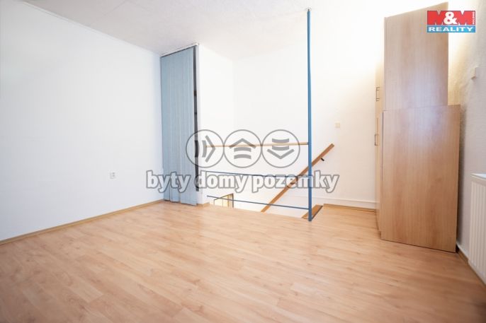 Pronájem, Byt 3+kk, Zlín