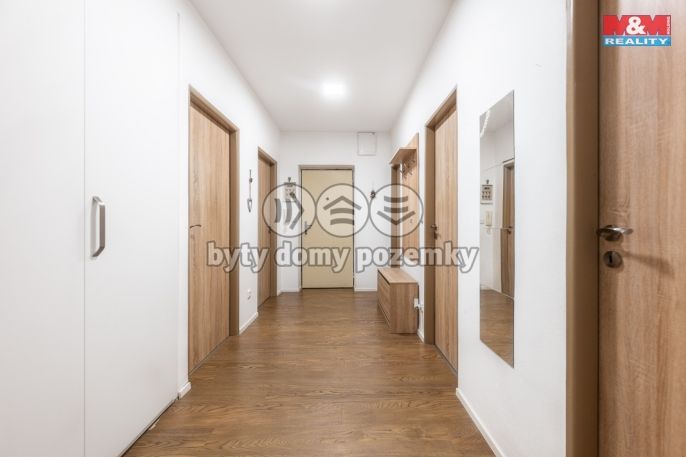 Prodej, Byt 3+1, Huštěnovice