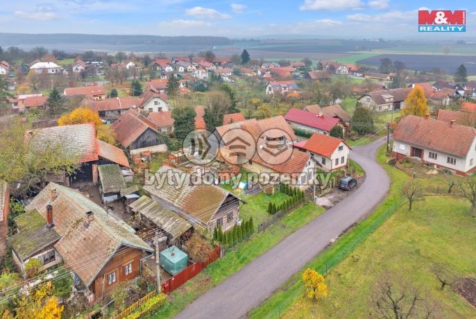 Prodej, Chalupa, Češov