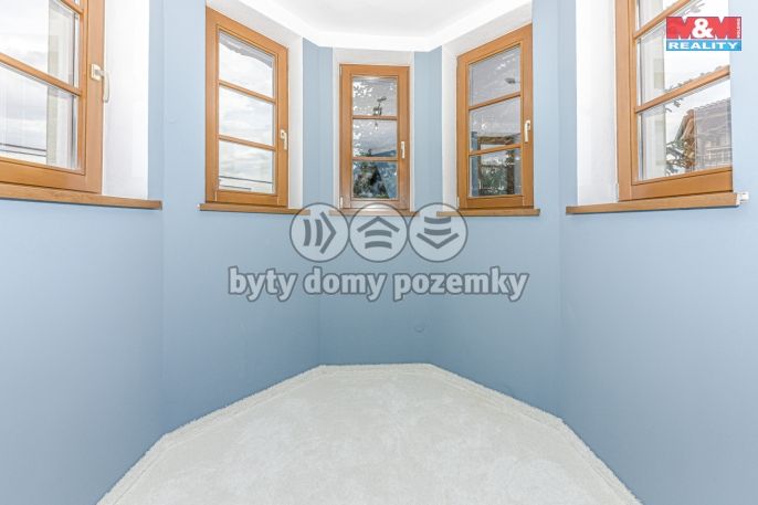 Prodej, Rodinný dům, Praha