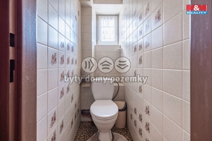 Prodej, Rodinný dům, Račetice