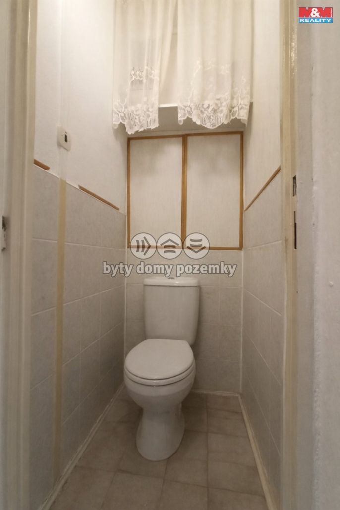 Prodej, Byt 3+1, Jeseník