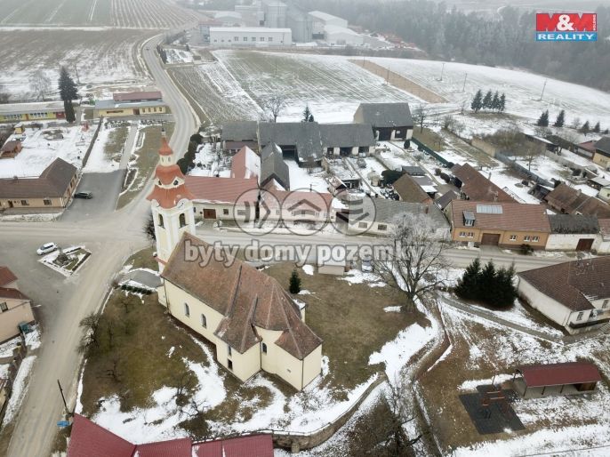 Prodej, Rodinný dům, Starý Petřín