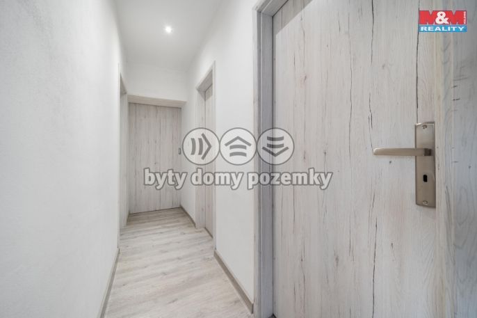 Prodej, Rodinný dům, Volduchy