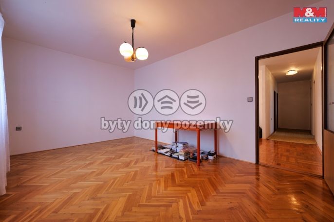 Prodej, Rodinný dům, Otinoves