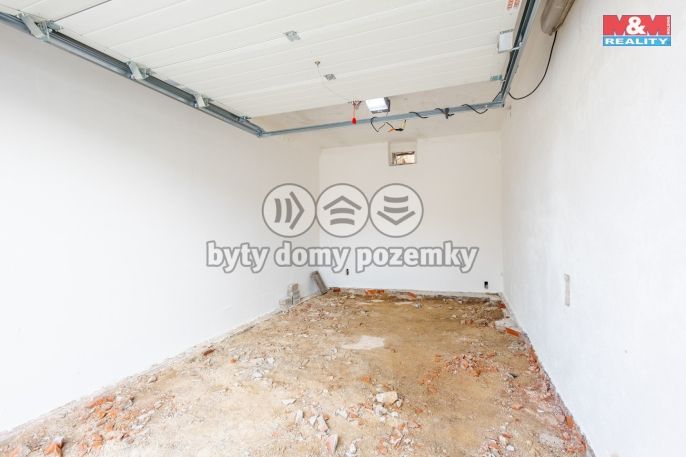 Prodej, Garáž, Liberec