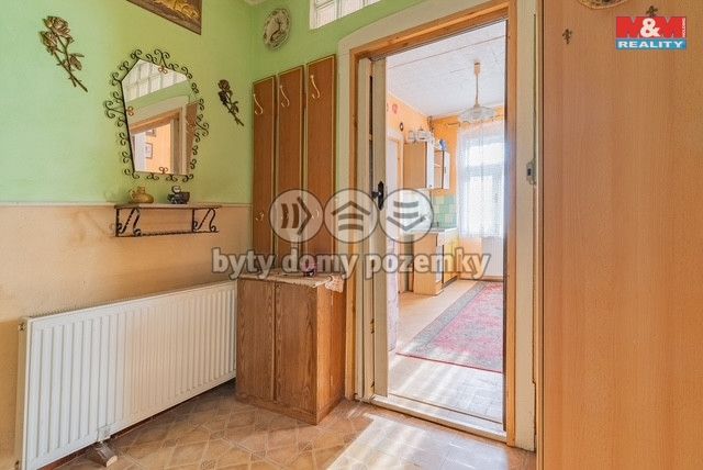 Prodej, Rodinný dům, Plesná