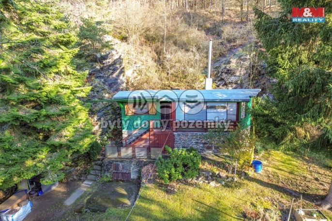 Prodej, Chata, Střelice