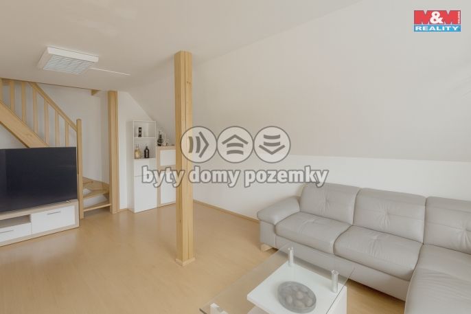 Prodej, Rodinný dům, České Budějovice