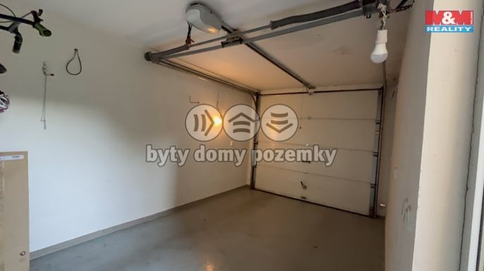 Pronájem, Rodinný dům, Líbeznice