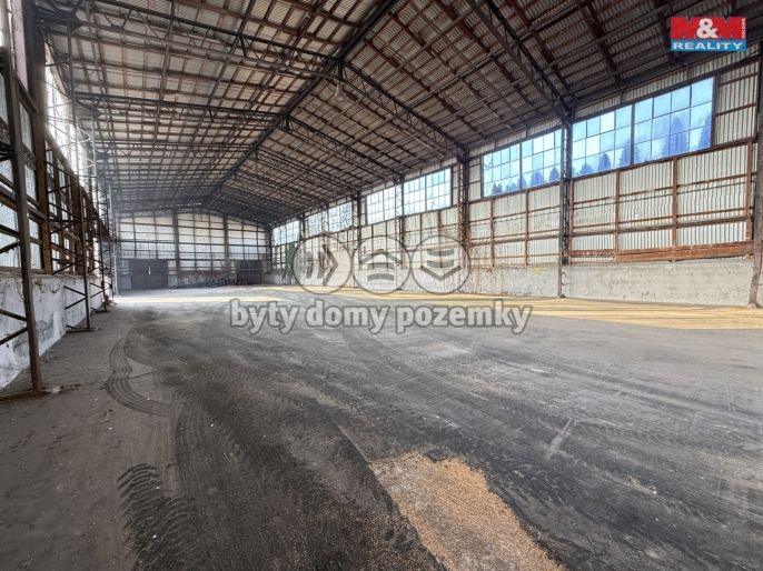 Pronájem, Garáž, Kostelec nad Orlicí