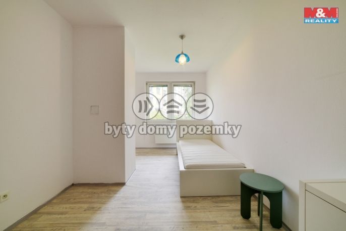 Pronájem, Byt 4+kk, Mariánské Lázně