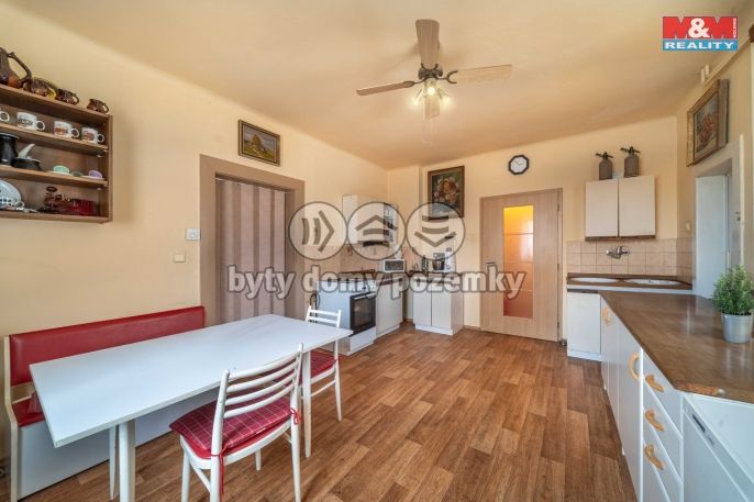 Prodej, Rodinný dům, Štěnovice