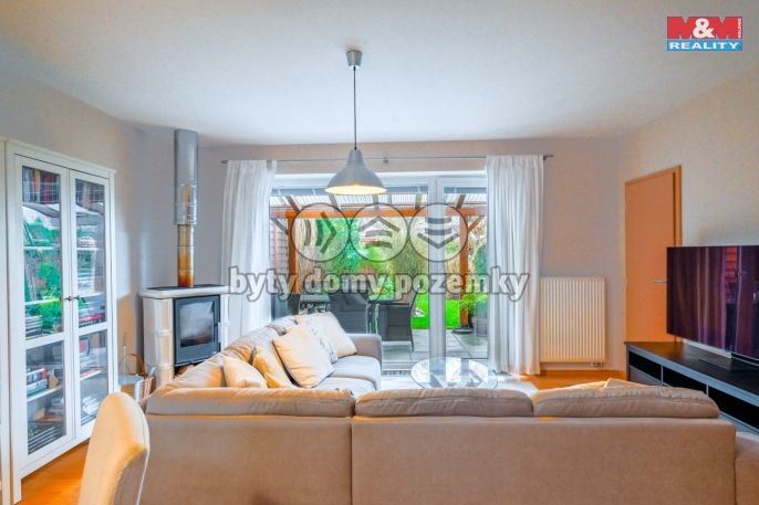 Prodej, Rodinný dům, Plzeň