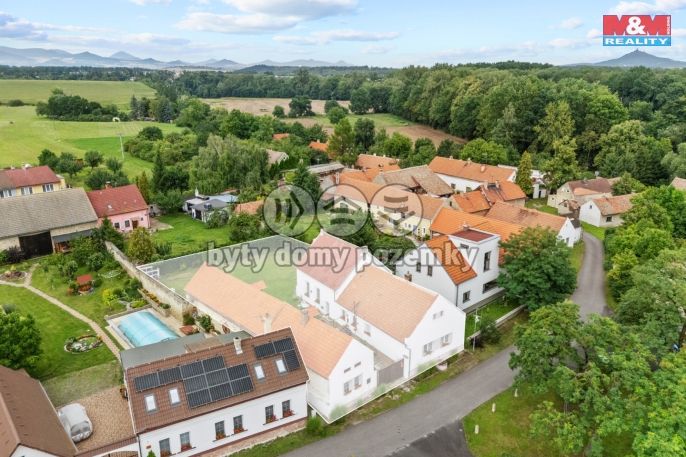 Prodej, Rodinný dům, Počedělice