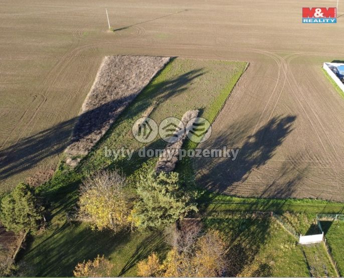 Prodej, Pozemek k bydlení, Mohelnice