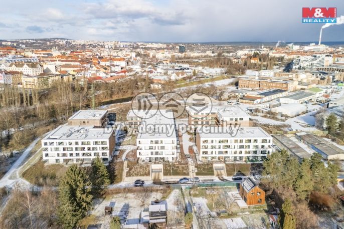 Prodej, Garážové stání, Plzeň