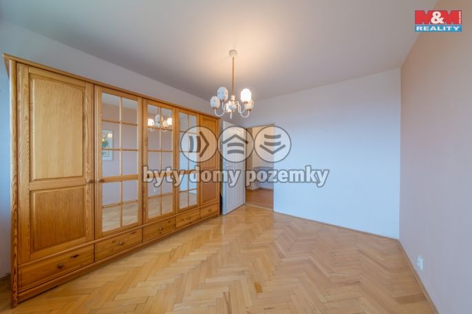 Prodej, Byt 2+1, Ostrava