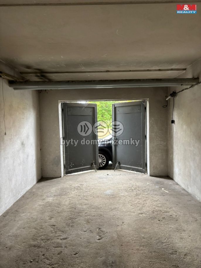 Prodej, Garáž, Toužim