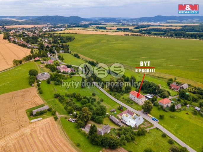 Prodej, Byt 3+kk, Kunčina