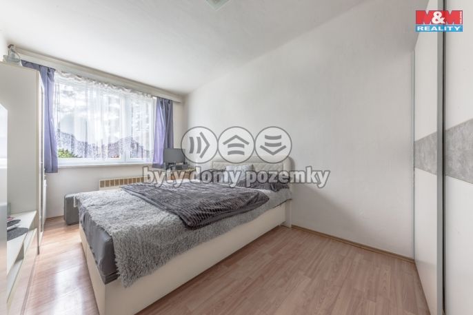 Prodej, Byt 3+kk, Smidary