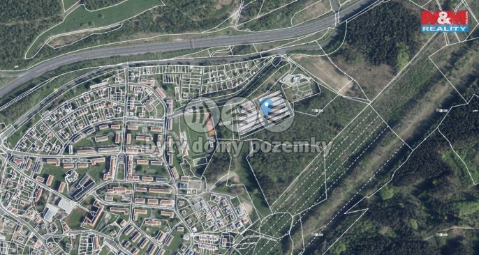 Prodej, Garáž, Březová
