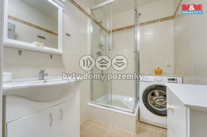 Prodej, Byt 2+1, Rokycany