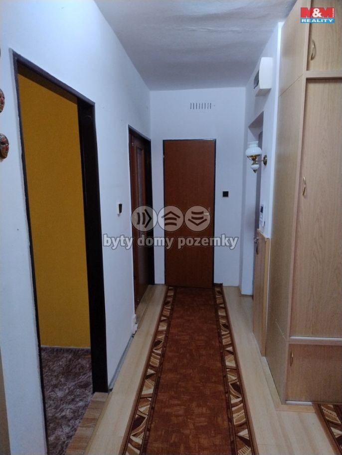 Prodej, Byt 3+1, Opava