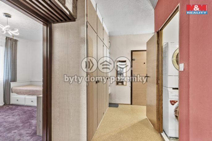 Prodej, Byt 3+1, Liberec